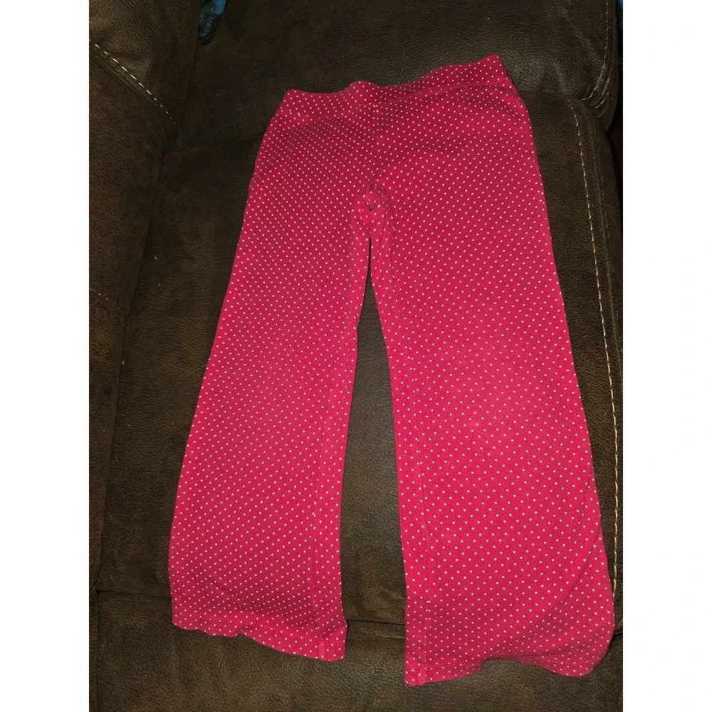 Gymboree cherry cute outfit lot top shorts pants size 5‎
